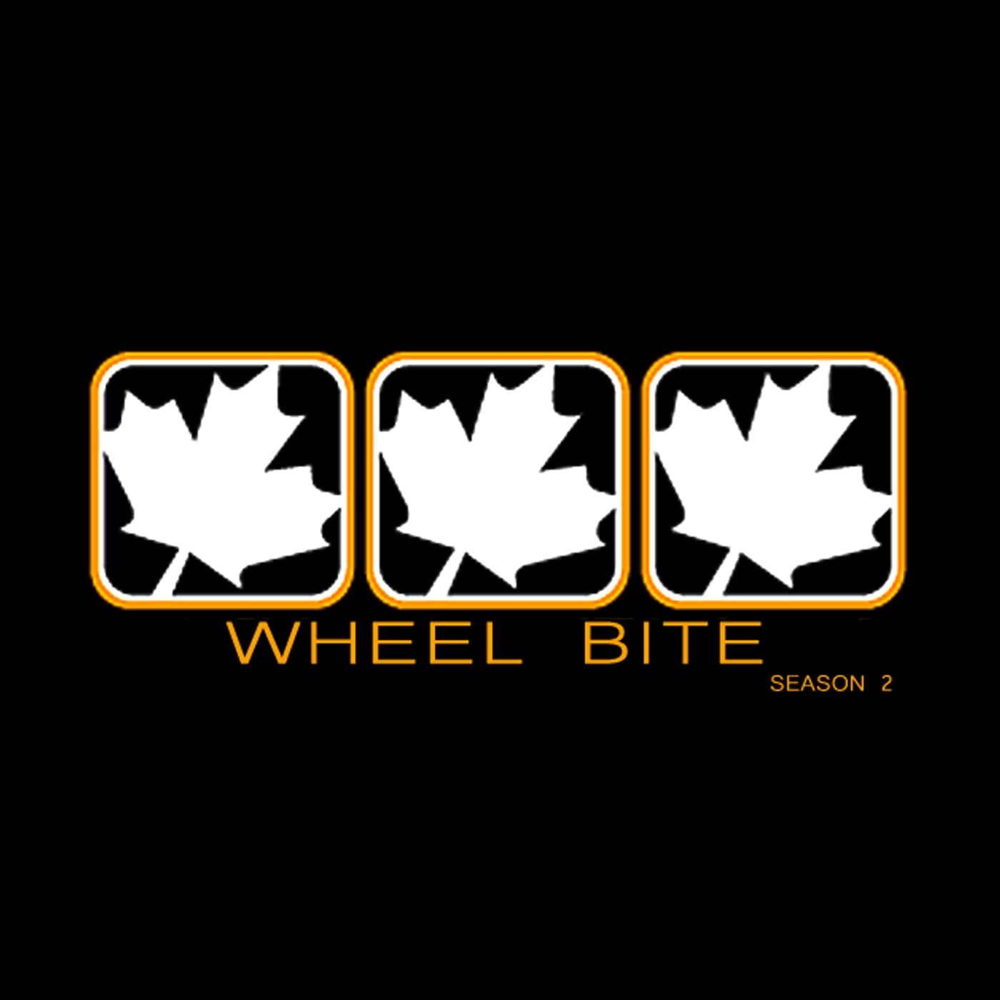 S2Ep6 - Now and Then: Thrasher's King of the Road - Wheel Bite cover