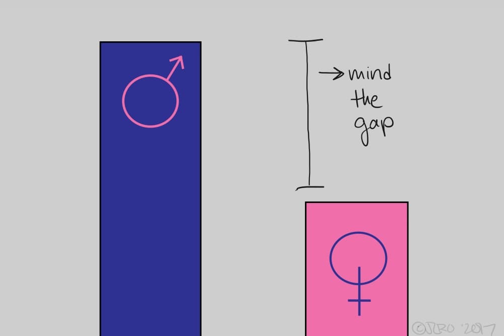 The Tinder Survey — Average Sex cover
