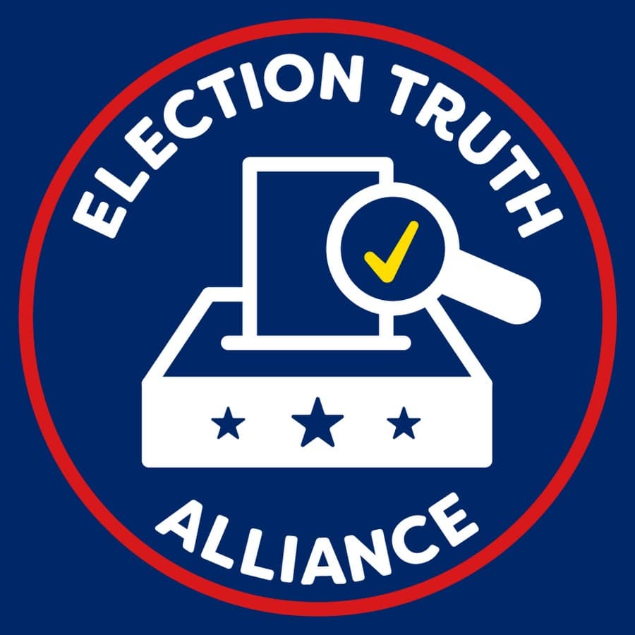 Are U.S. Elections Secure?: The 2024 Election and Election Forensics w/ Nathan Taylor - Parallax Views w/ J.G. Michael cover