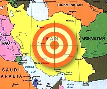 As War with Iran Lurks in Wait, How Did We Get Here? w/ Dr. Arta Moeini - Parallax Views w/ J.G. Michael cover