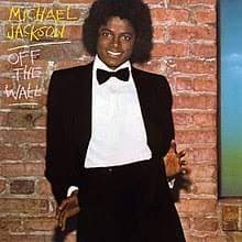 Episode 290:  Michael Jackson / Off The Wall - Vinyl Rhetoric cover