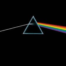 Episode 286:  Pink Floyd / Dark Side Of The Moon - Vinyl Rhetoric cover
