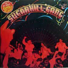 Episode 288:  Sugarhill Gang / Sugarhill Gang - Vinyl Rhetoric cover