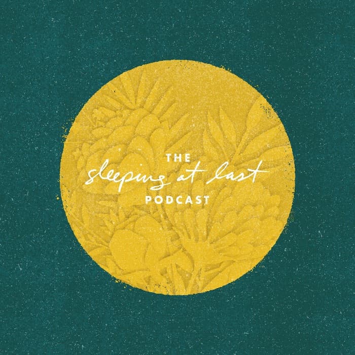 ”Turning Page” (Rerelease) - The Sleeping At Last Podcast cover