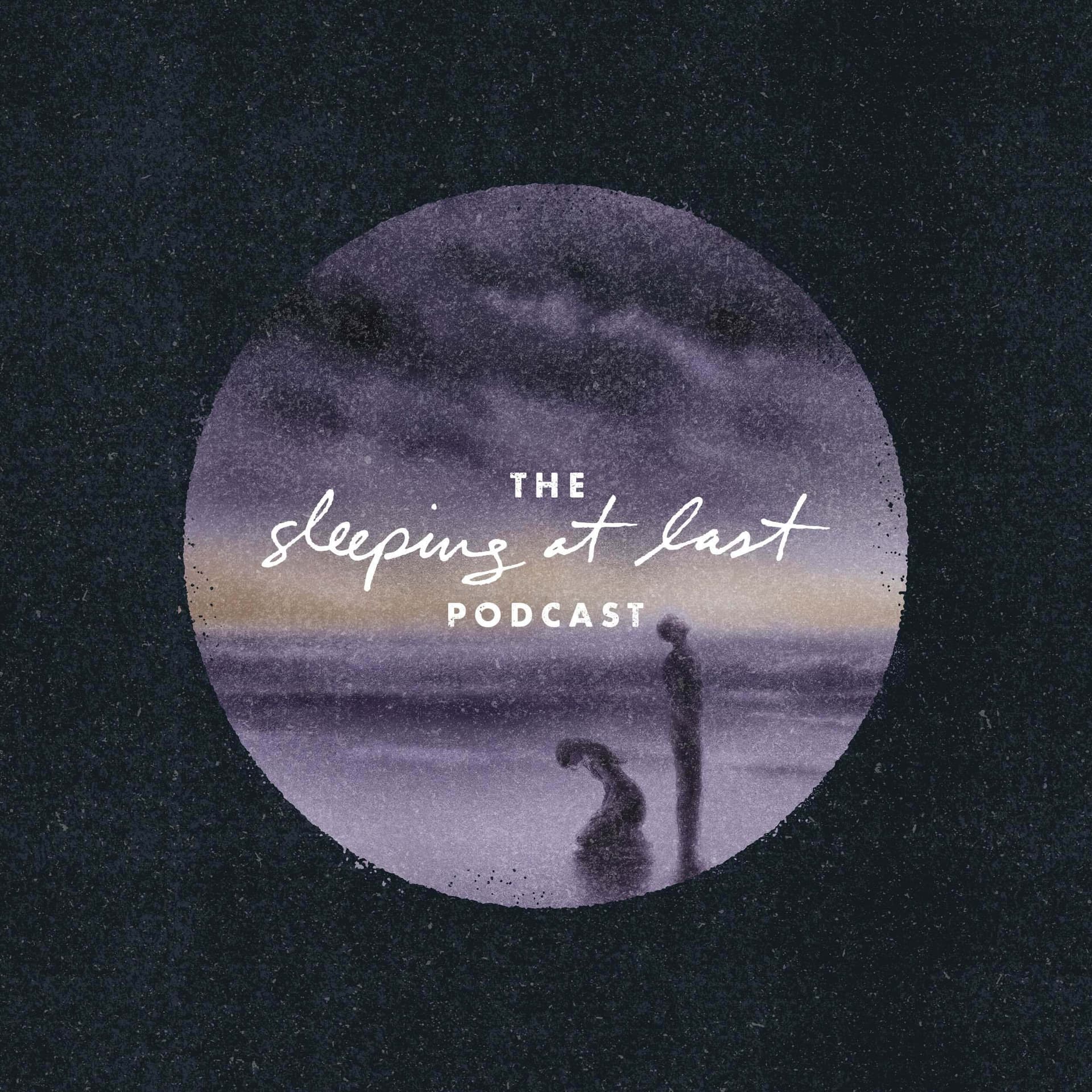 "Hurt" - The Sleeping At Last Podcast cover