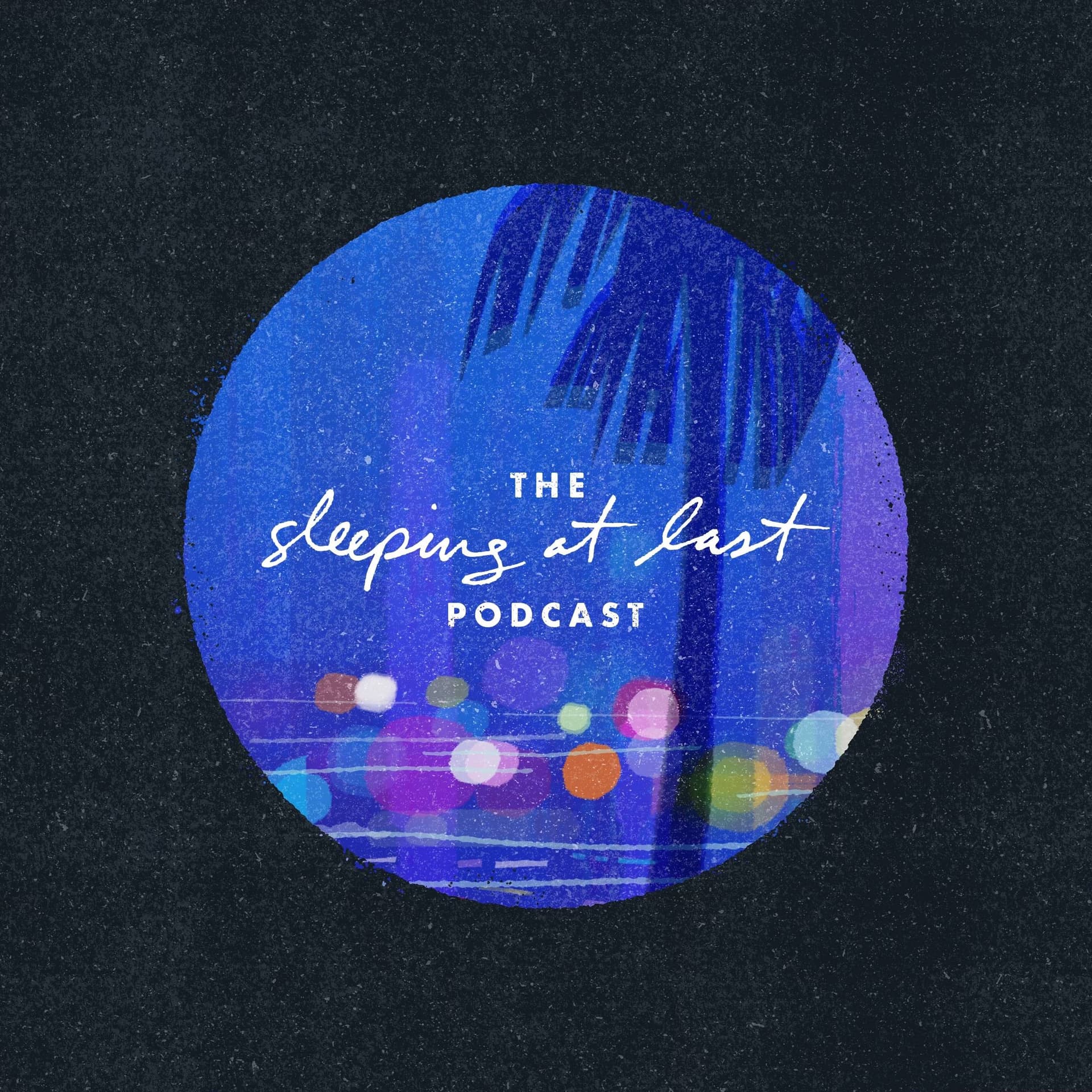 ”Mother” - The Sleeping At Last Podcast cover
