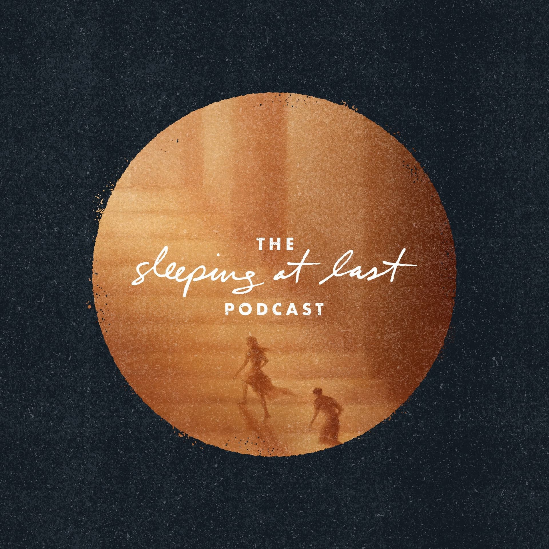 "Want" - The Sleeping At Last Podcast cover