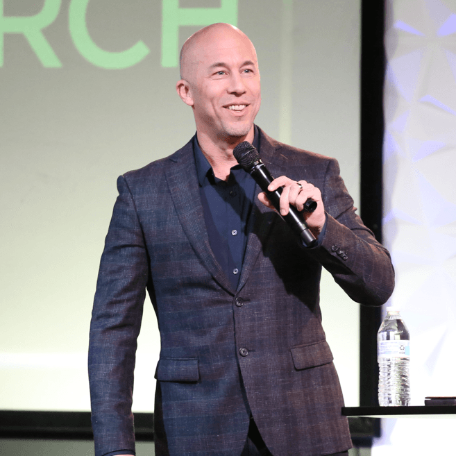 The Great Commission | Joseph Z - The Vida Podcast cover