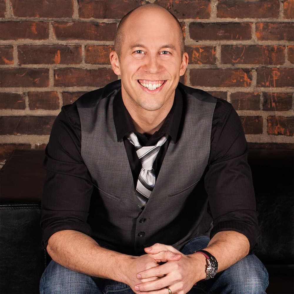 Entendiendo lo Profetico - Joseph Z - The Vida Podcast cover