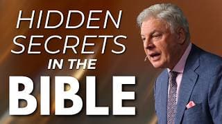 This Changes How You See the Resurrection! | Lance Wallnau - The Vida Podcast cover