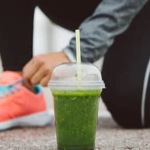 Summer Detox Kickoff - Start with PRE-TOX - Today’s Gut Health Tip cover