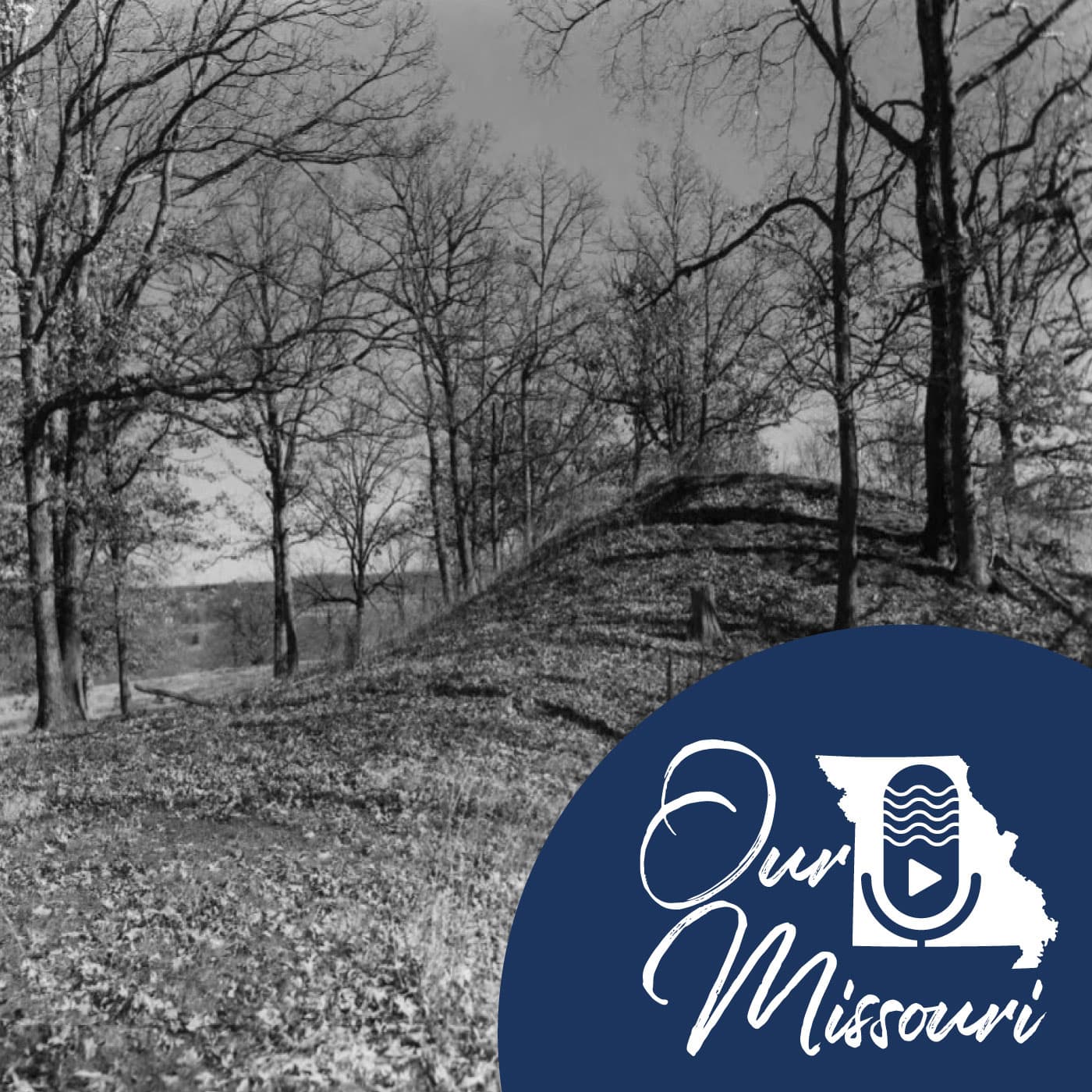 Episode 122: Van Meter State Park - John Hagermann (Origins, Part 2) - Our Missouri cover