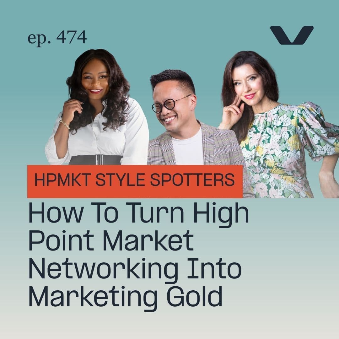 Live with HighPoint Market Style Spotters - Designed by Wingnut Social | Interior Design Business cover