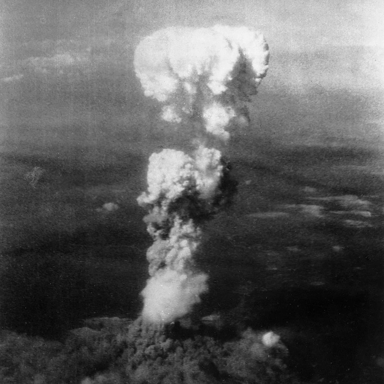 34 - Carl Robichaud on Oppenheimer and Dealing with Nukes - The Most Interesting People I Know cover