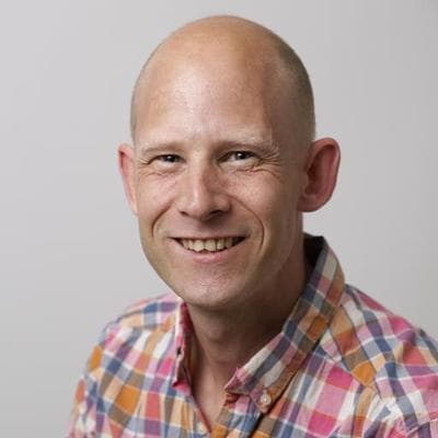 Bitcoin Basics with Kalle Rosenbaum - Bitcoin Briefly cover