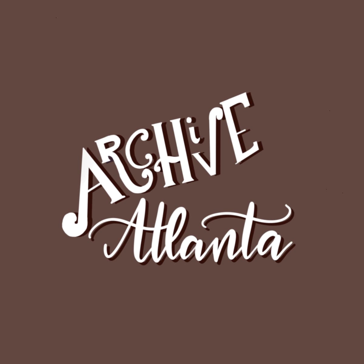 Bonus Mini: First Public Execution - Archive Atlanta cover