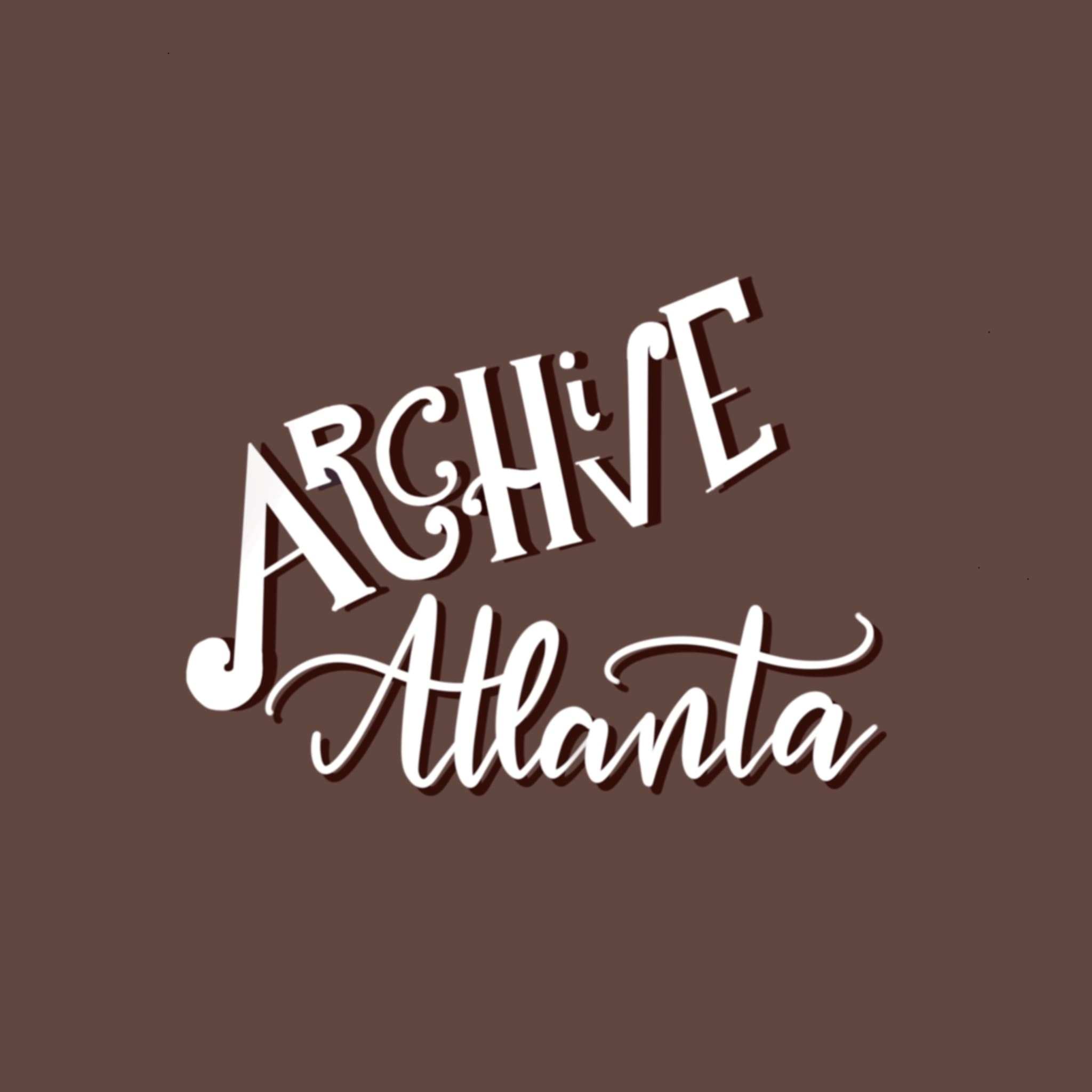 Bonus Mini: First Public Execution - Archive Atlanta cover