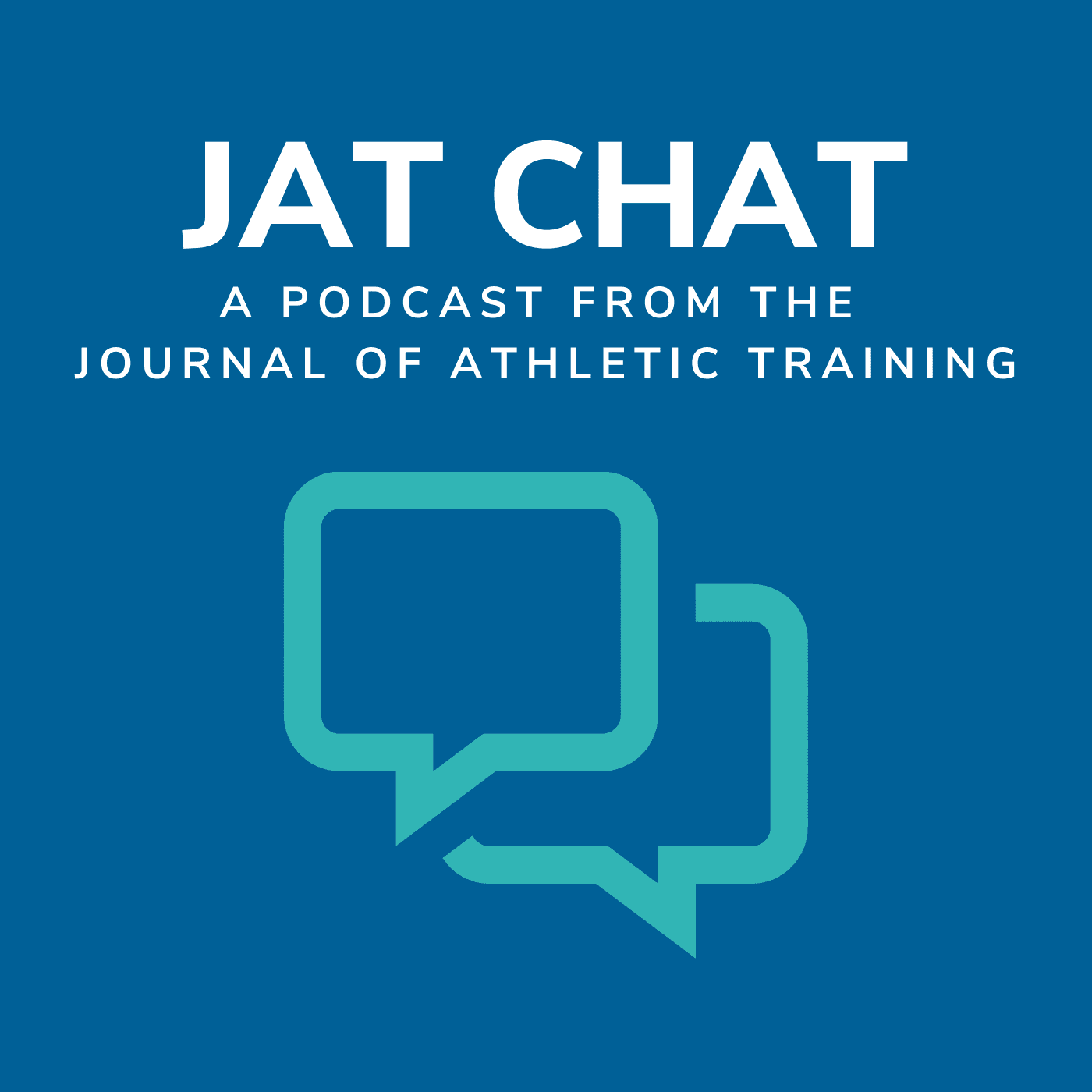 JAT Chat | Concussion Anxiety: What Parents Really Fear - JAT Podcasts cover
