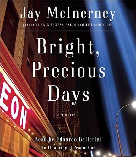 Jay McInerney on his New Novel, Tells Dan Raviv... - CBS News Weekend Roundup-Podcasts cover