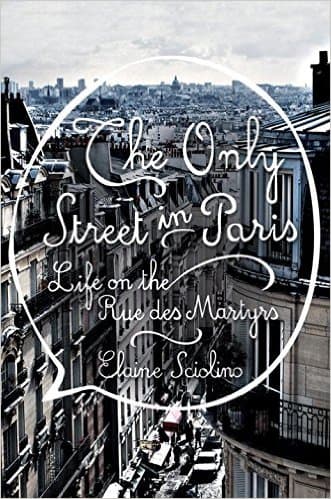 Elaine Sciolino, Author in Paris - on France's Volatile Politics - CBS News Weekend Roundup-Podcasts cover