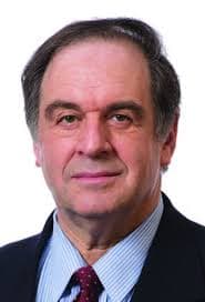 CEO Expert Jeffrey Sonnenfeld on Donald Trump and his Twitter Fights - CBS News Weekend Roundup-Podcasts cover