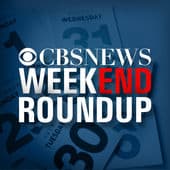'Kinky Boots' Director - Plans 70-Year-Olds Hip-Hop on Broadway — CBS News Weekend Roundup-Podcasts cover