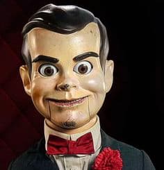 Goosebumps 2 Haunted Halloween - Ry Loves Movies cover