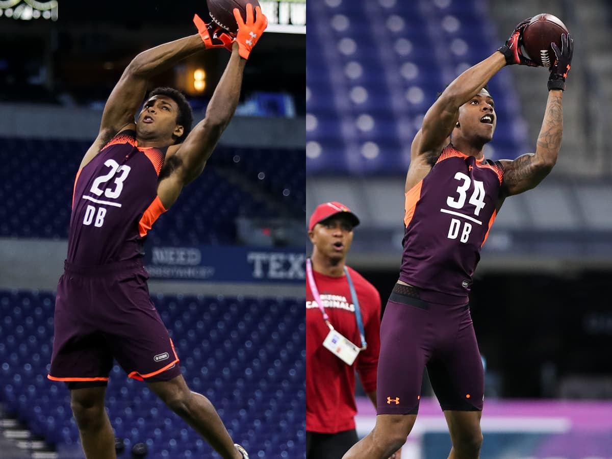 Prospect Profile Episode 24: 2019 NFL Scouting Combine - CB &amp; S - Prospect Profile cover