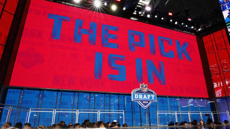 Prospect Profile Episode 30: First Round Mock Draft - Prospect Profile cover
