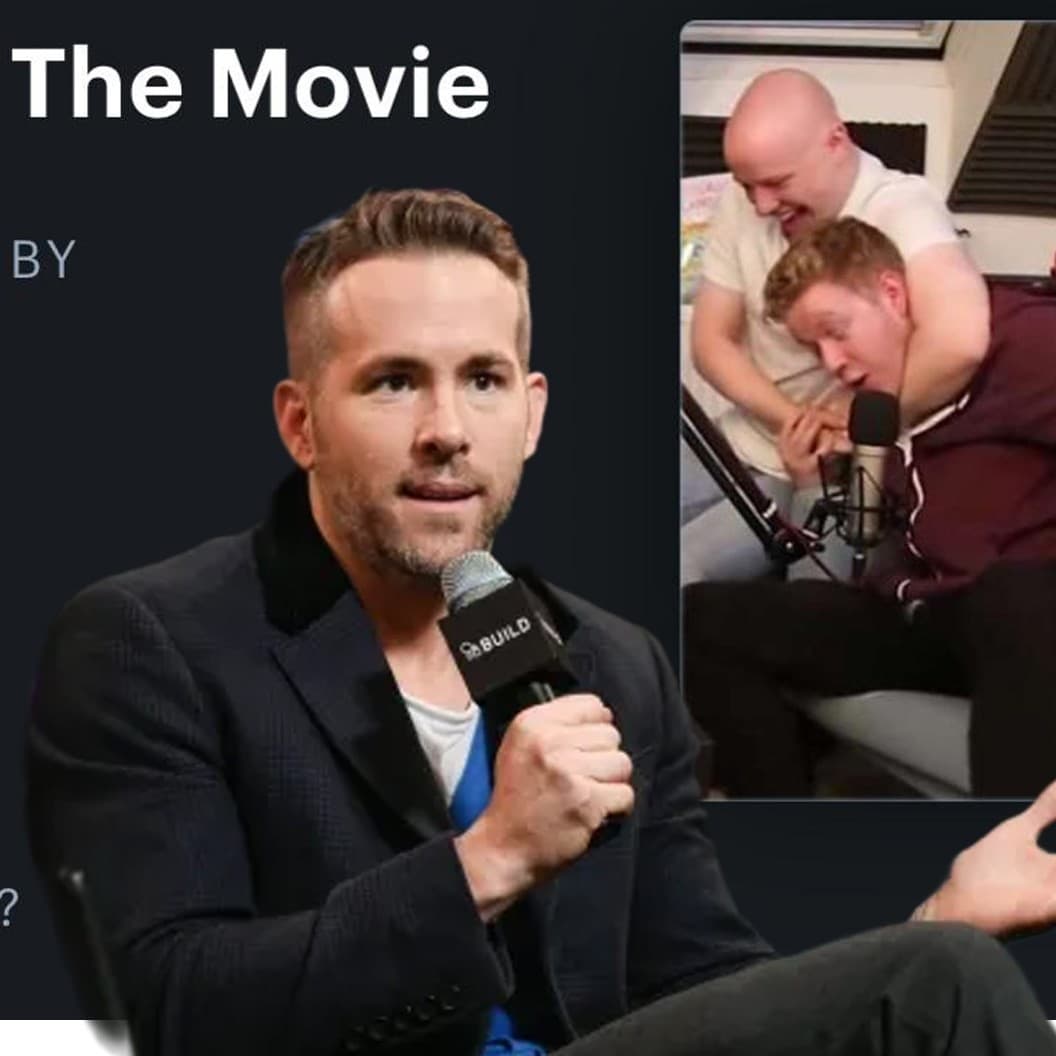 Jar Media: THE MOVIE - JAR Media Posdact cover
