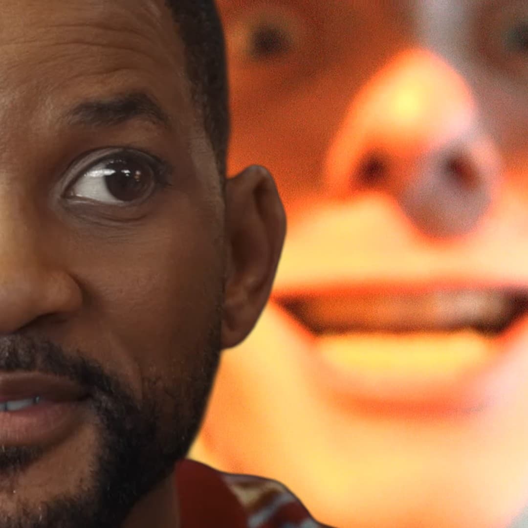 WILL SMITH PRITT STICK — JAR Media Posdact cover