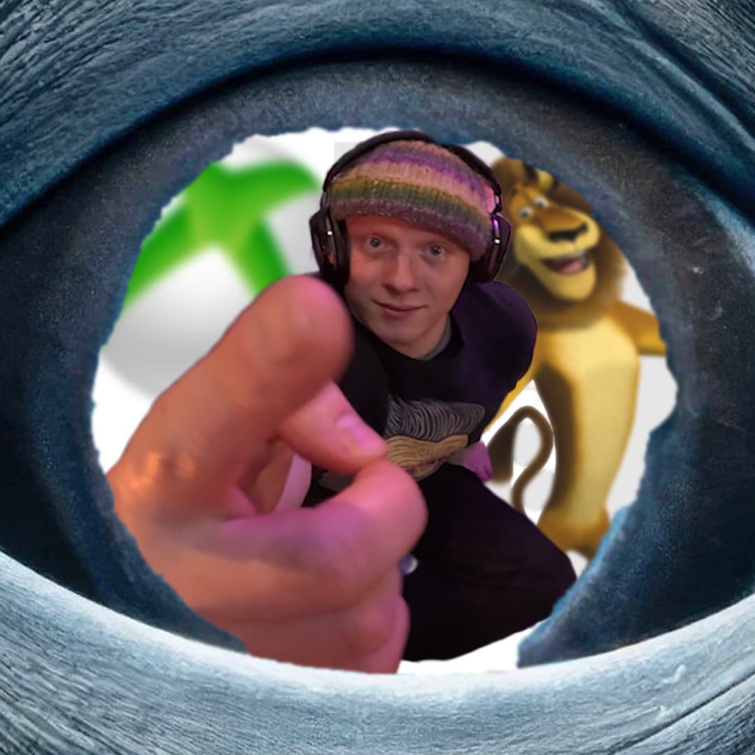 STILL funny as FIRST time SAID!!! - JAR Media Posdact cover