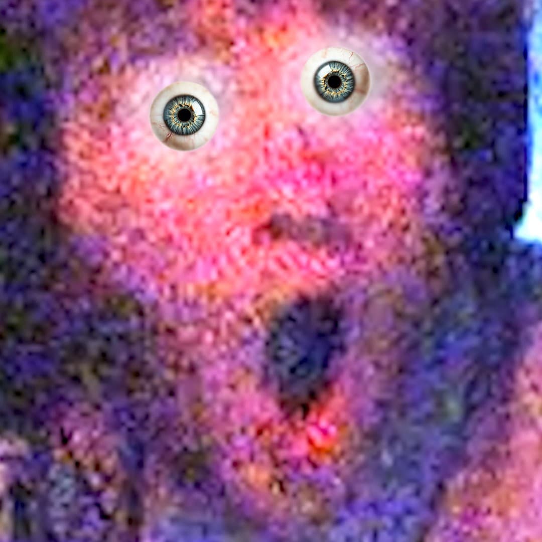 Clutch Your Got Stuck AGAIN! - JAR Media Posdact cover