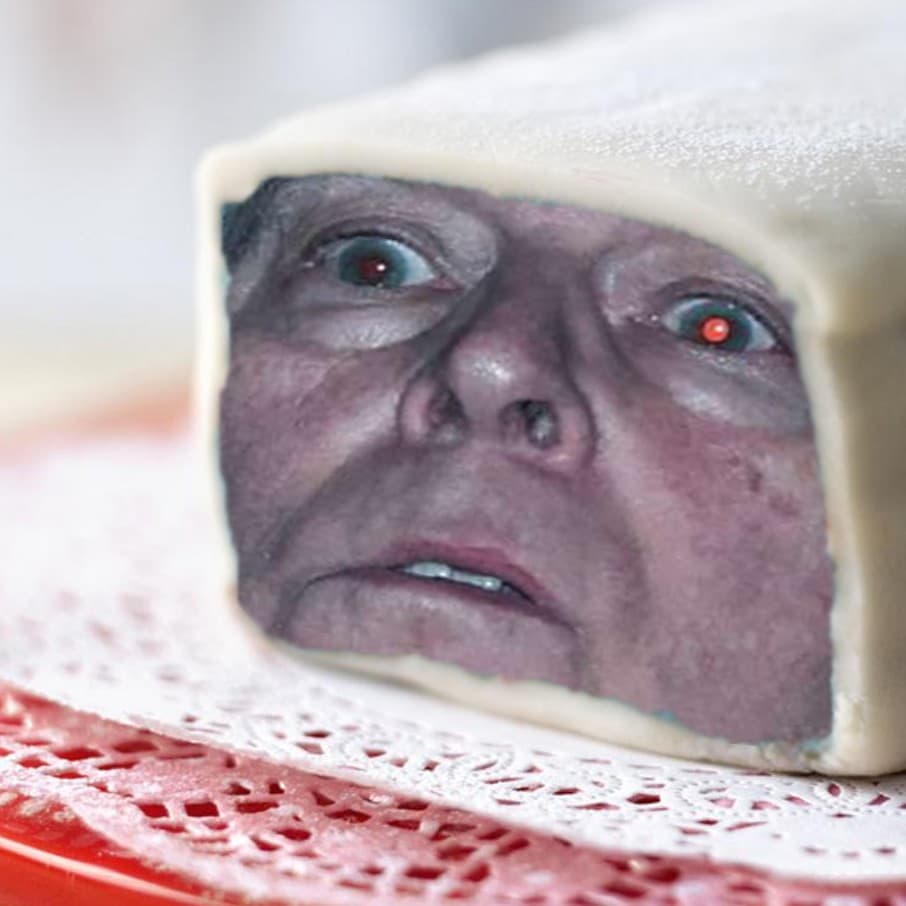 Andrew Mountbattenberg - JAR Media Posdact cover