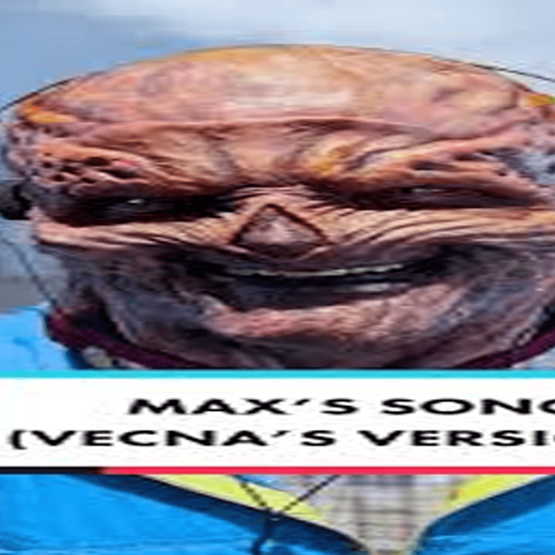 Vecna Month Begins! - JAR Media Posdact cover