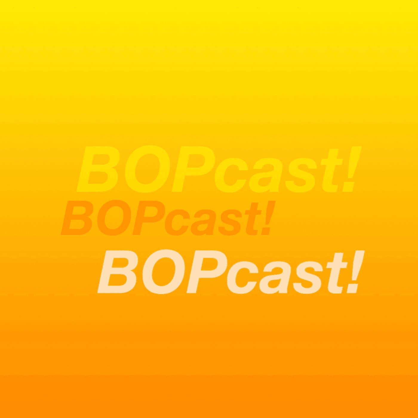 BOPcast 3: Miley Cyrus, Mumford &amp; Sons, Dua Lipa, &amp; More! - Off The Deep End cover