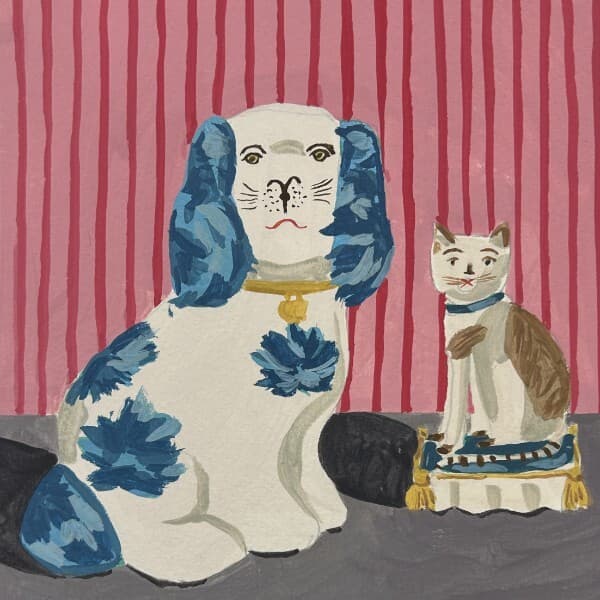 Passive Agressive Holiday Palette - Craft Cook Read Repeat cover