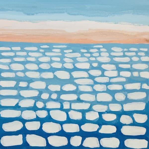 Geting the show off the road - Craft Cook Read Repeat cover