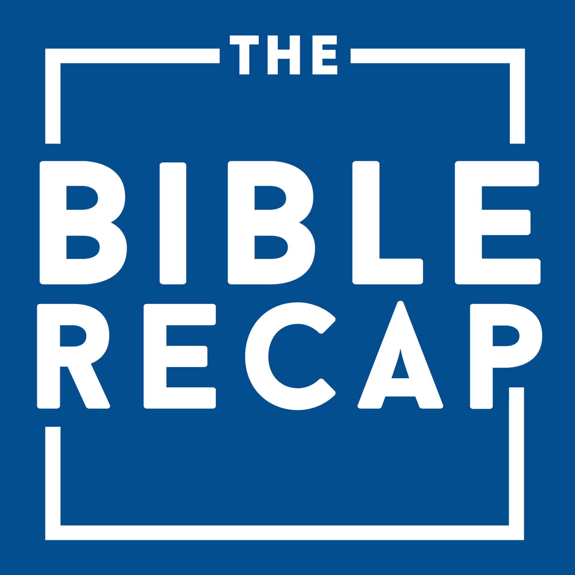 Day 089 (Judges 1-2) - Year 5 - The Bible Recap cover