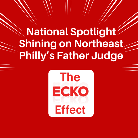 National Spotlight Shining on Northeast Philly’s Father Judge - Chick2Chick cover