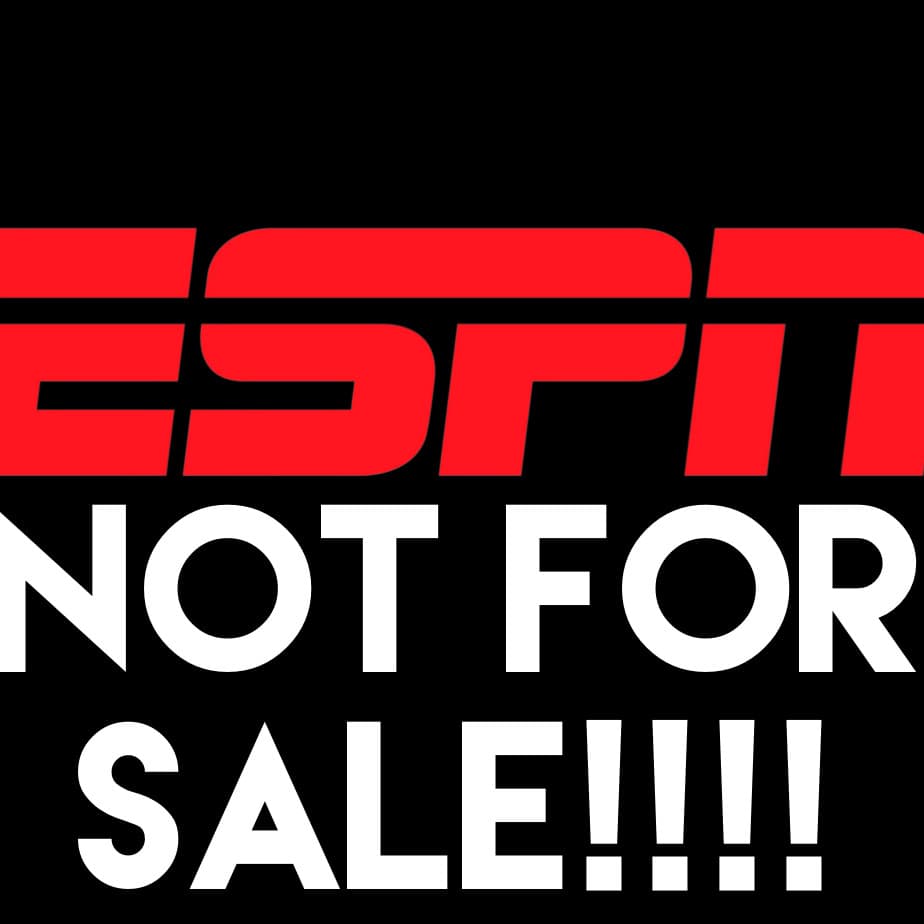 Disney No Longer Looking To Sell ESPN | Disney Plus News - What’s On Disney Plus Podcast cover