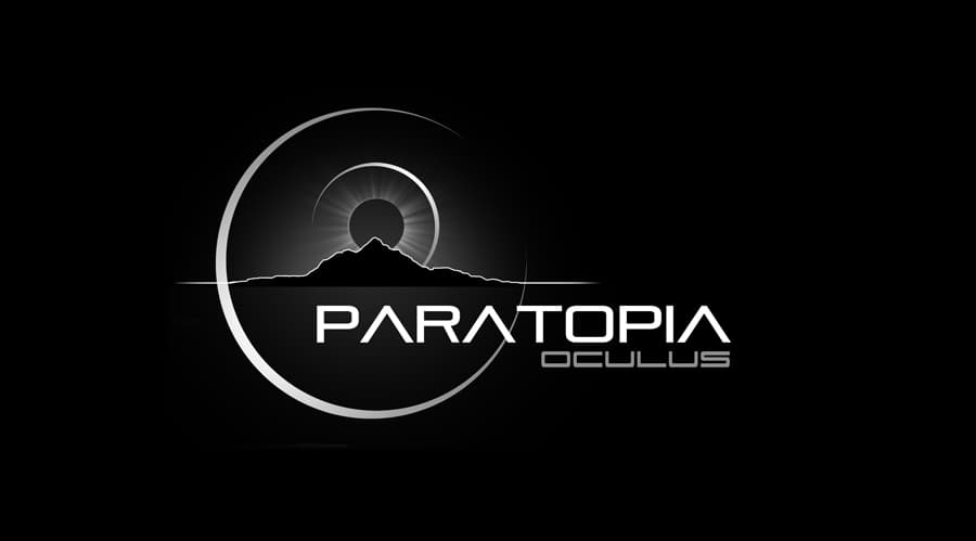 Paratopia Oculus THREE - Our Undoing Radio cover