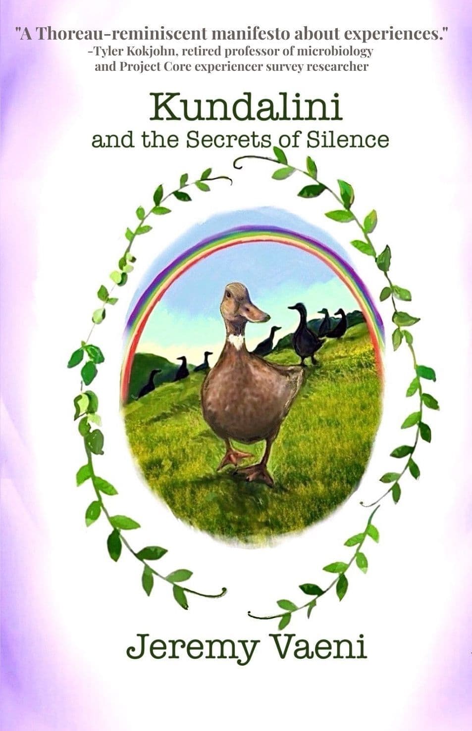 Kundalini Miracle - Our Undoing Radio cover