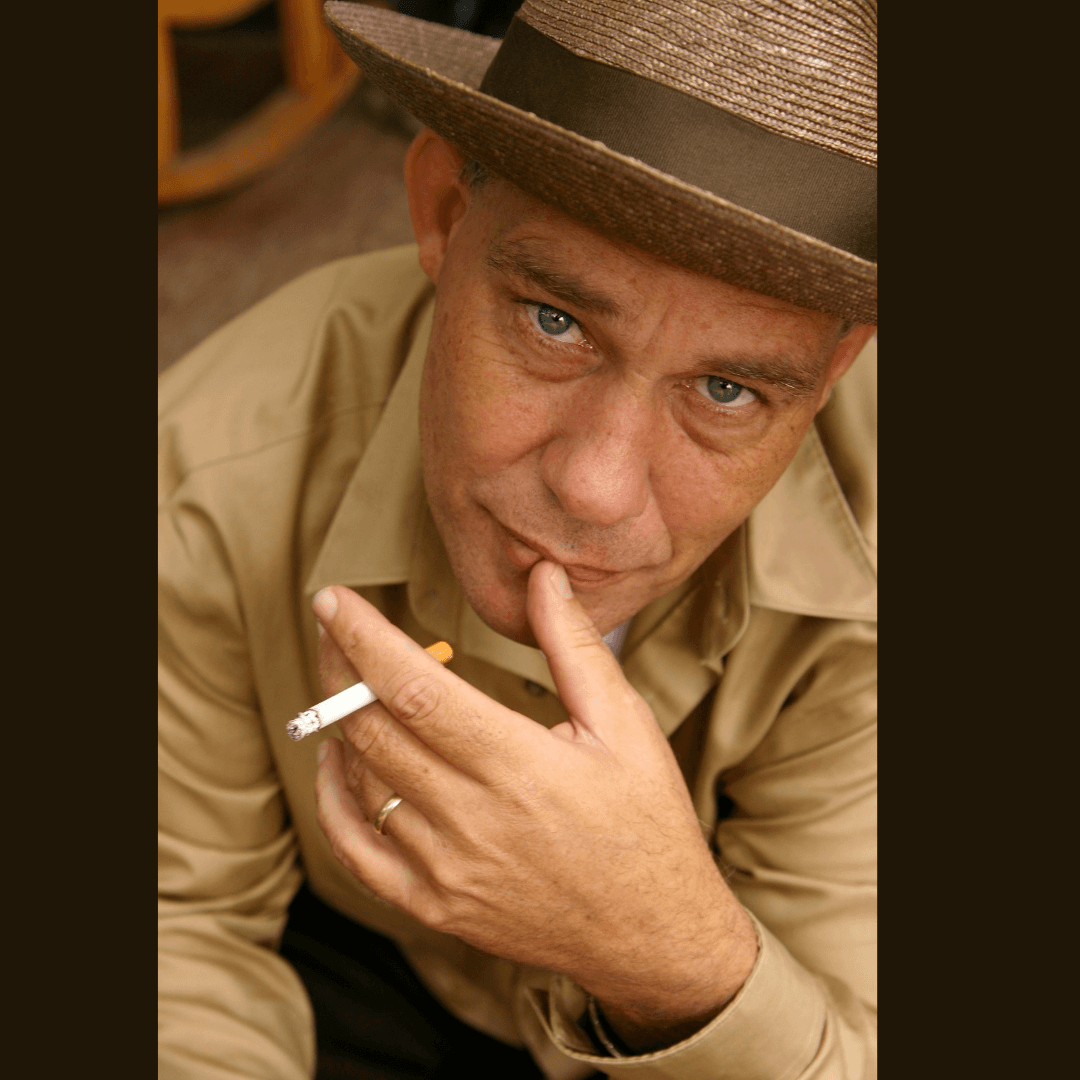 Jon Dee Graham (1959-2026) - how did i get here? cover