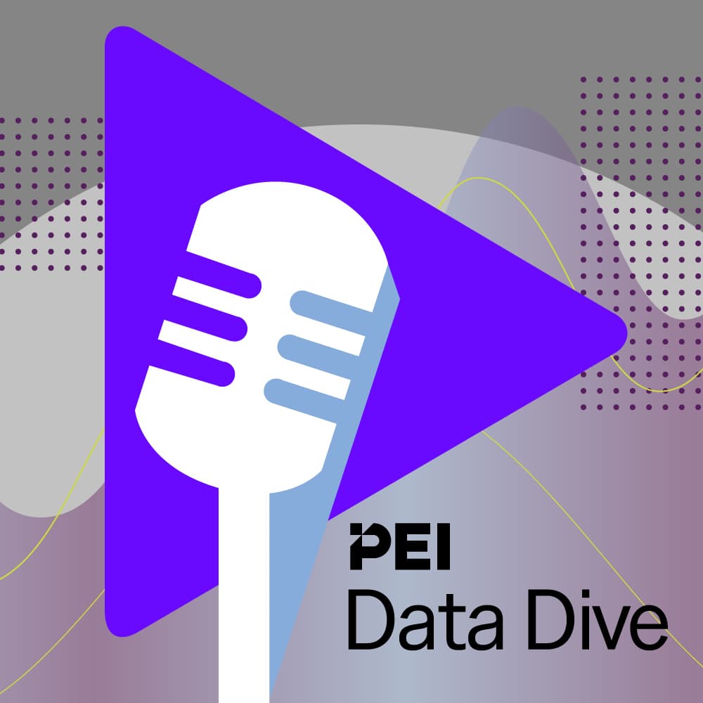PEI’s Data Dive: Reading the signals in secondaries sentiment - Private Equity Spotlight cover
