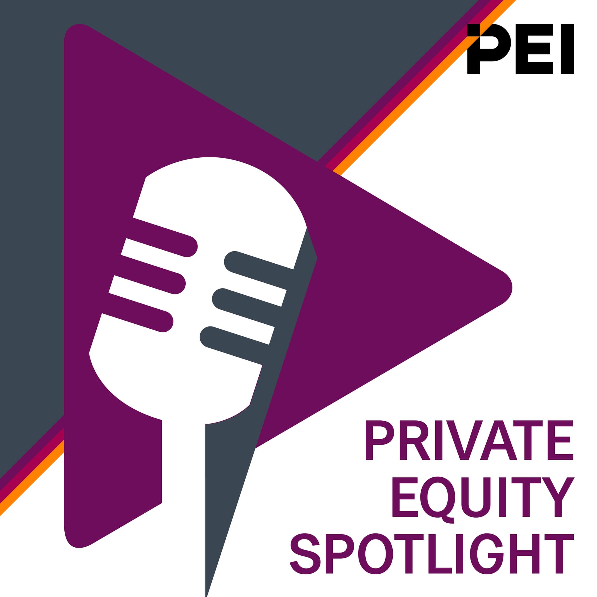 Bain's David Gross on how to invest in periods of heightened volatility - Private Equity Spotlight cover