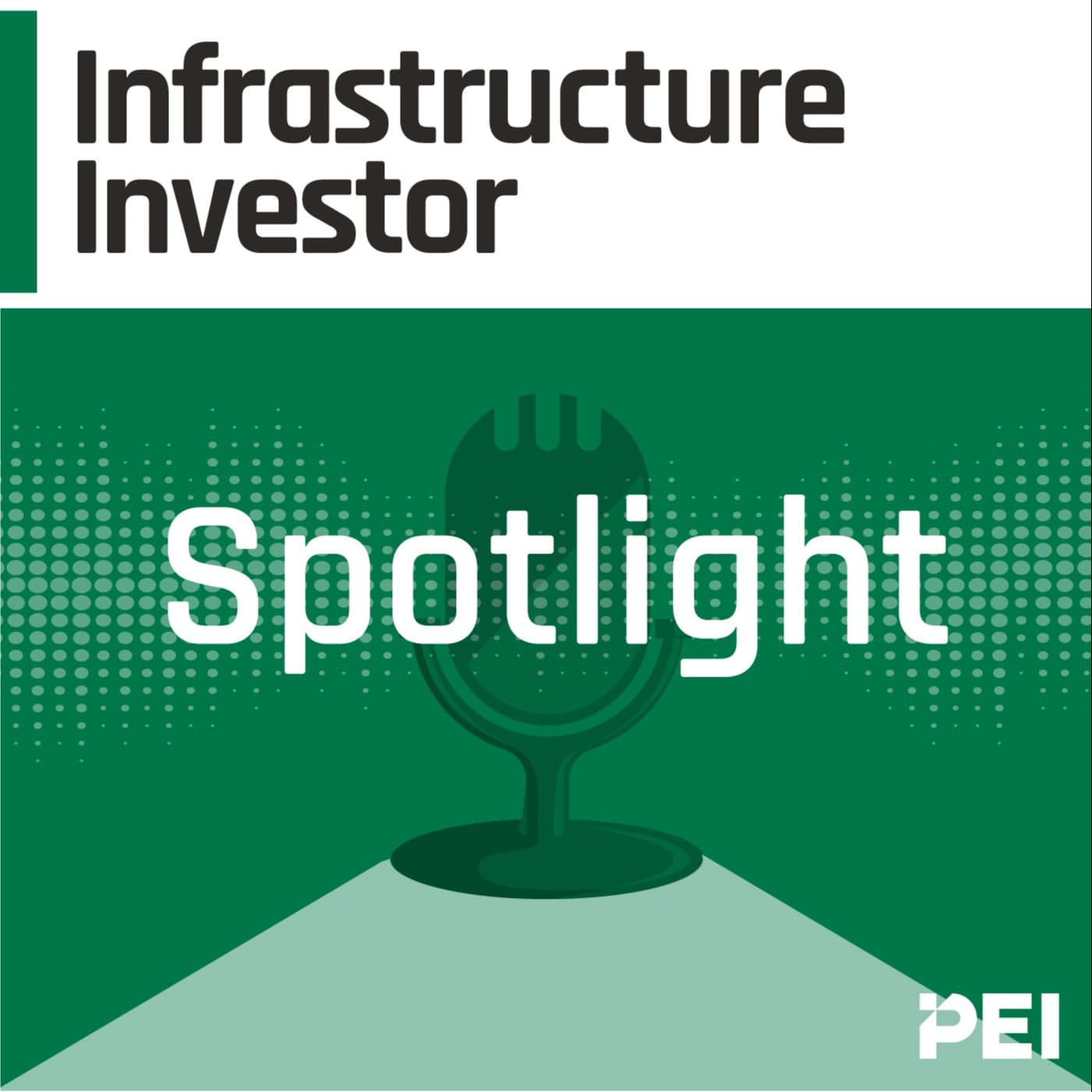 Infrastructure’s digital age - Private Equity Spotlight cover