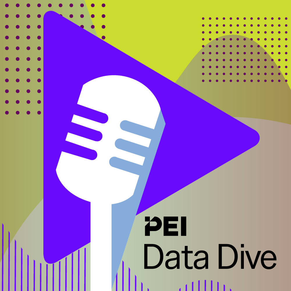 PEI's Data Dive: How LPs' investment priorities are shifting - Private Equity Spotlight cover