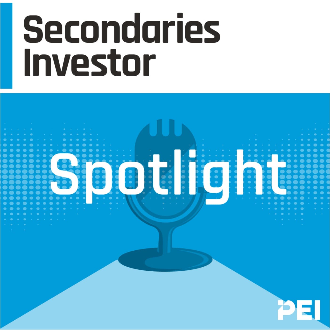 How the secondaries market fared in 2022 - Private Equity Spotlight cover