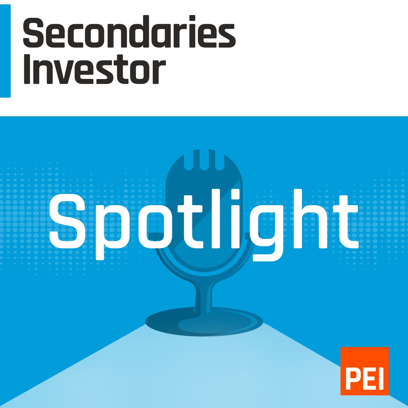 The allure of infrastructure secondaries - Private Equity Spotlight cover